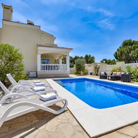 Guzman - Andrea * Calpe