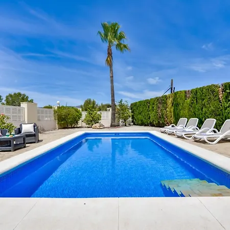 Guzman - Andrea Villa Calpe