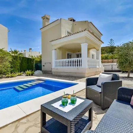 Guzman - Andrea Villa