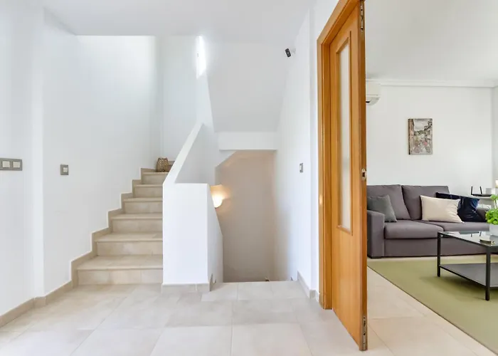 Villa Guzman - Andrea *