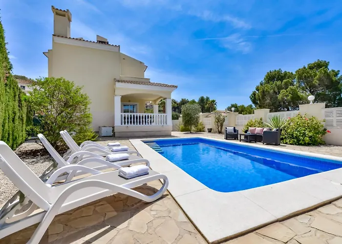 Guzman - Andrea * Calpe