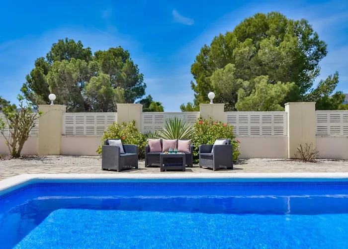 Guzman - Andrea Villa Calpe