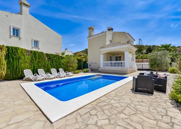 Villa Guzman - Andrea *