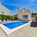 Villa Guzman - Andrea *